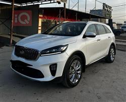 کیا سۆرینتۆ